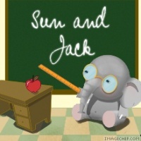 Sun an jack 1